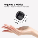 Mini Câmera Wifi Hd