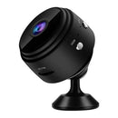 Mini Câmera Wifi Hd