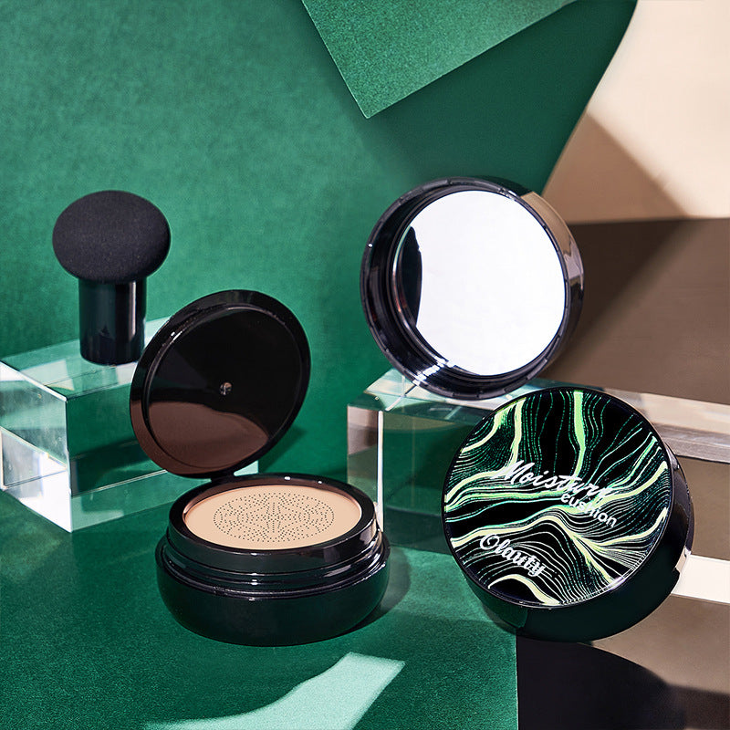 Base Liquida á Prova D'água Make Beauty