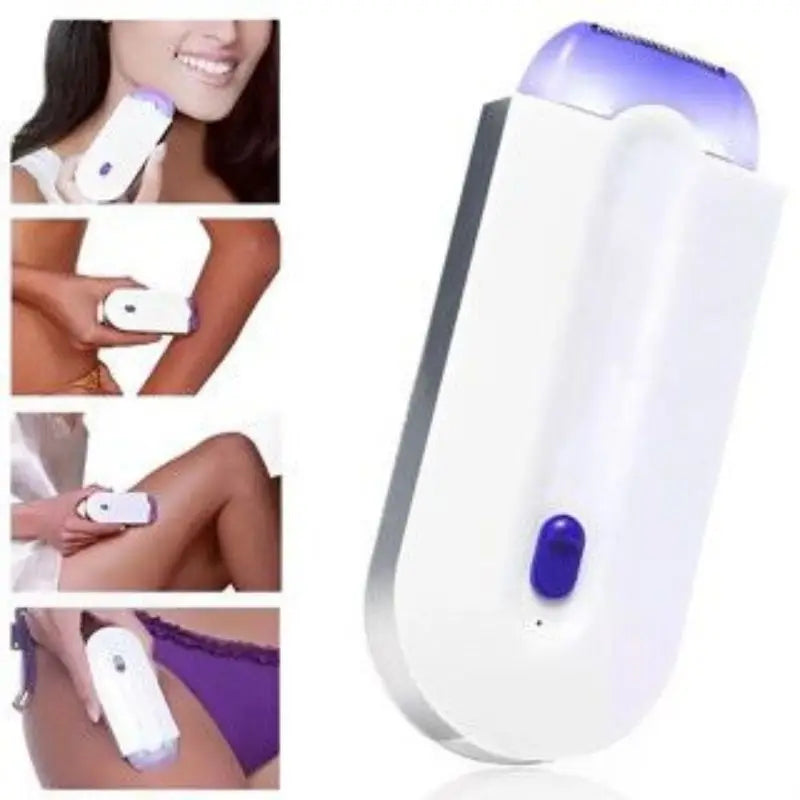 Depilador a Laser Profissional DepiMax