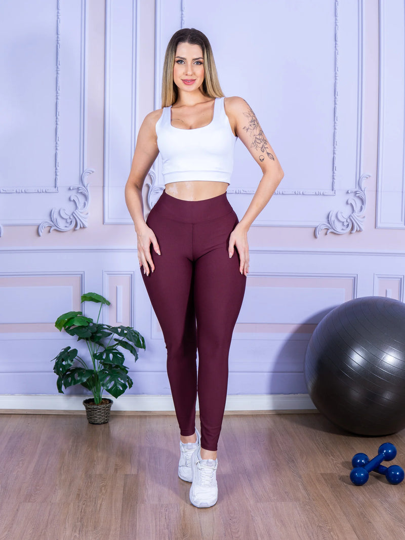 Legging de Academida