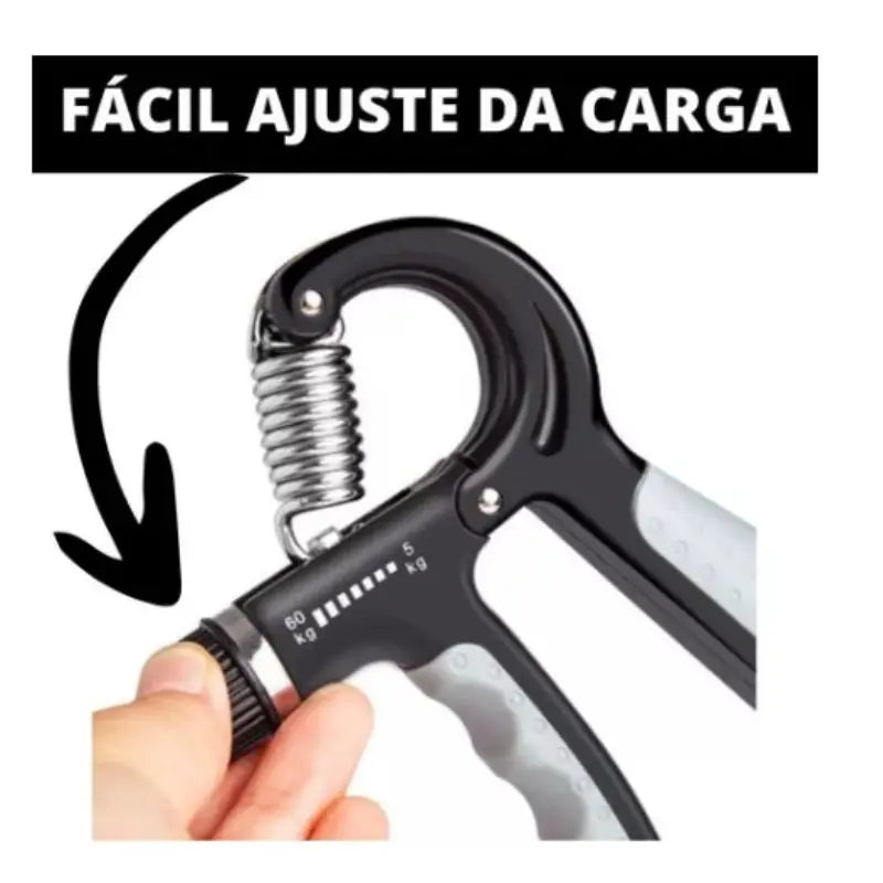 Fortalecedor de Antebraço ForceFlax