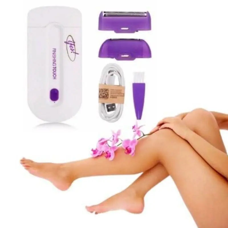 Depilador a Laser Profissional DepiMax