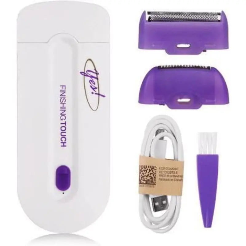 Depilador a Laser Profissional DepiMax