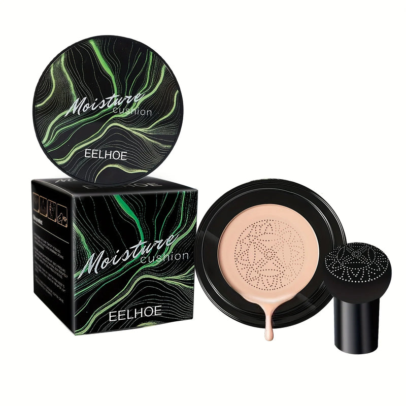 Base Liquida á Prova D'água Make Beauty