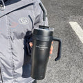 Copo Térmico Quencher Stainless Steel 1,140ml (Inox)