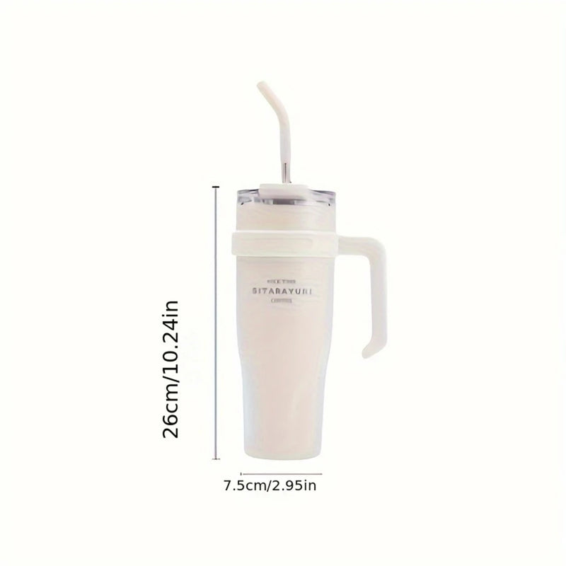 Copo Térmico Quencher Stainless Steel 1,140ml (Inox)
