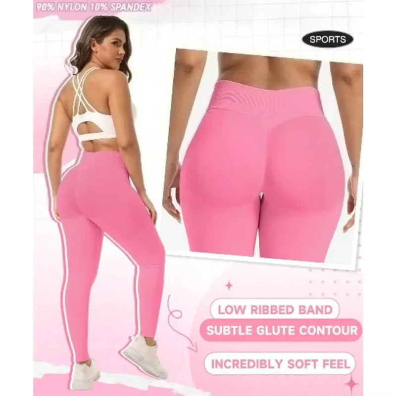 Legging de Academida